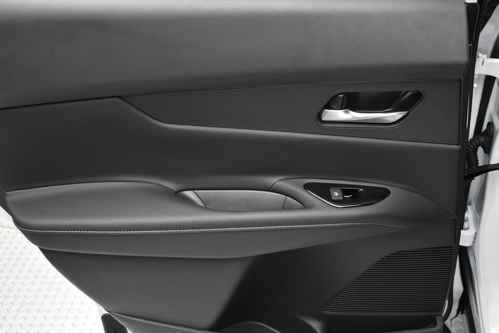 2026 Nissan Murano SL - Photo 38