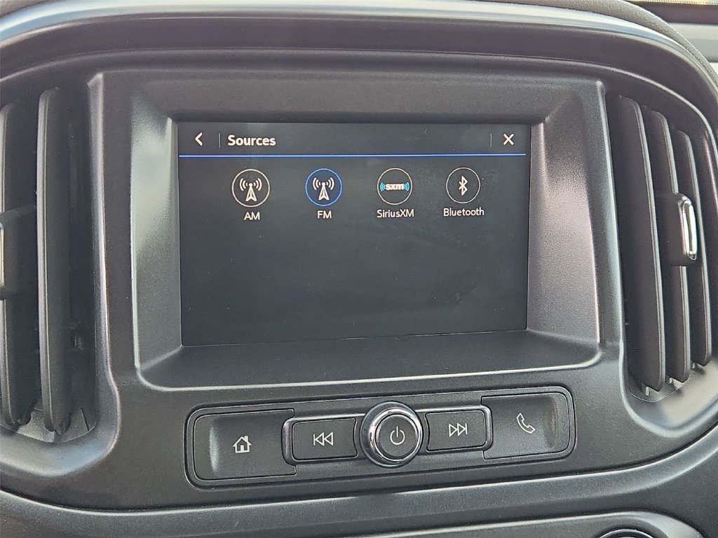 2022 Chevrolet Colorado Work Truck - Photo 5
