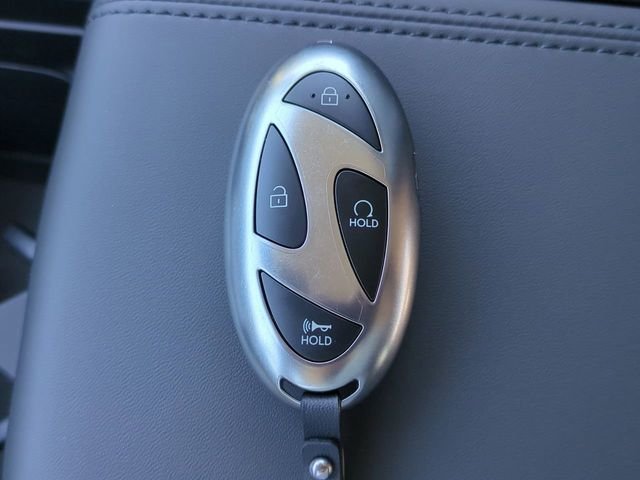 New 2026 White Hyundai SEL image 52