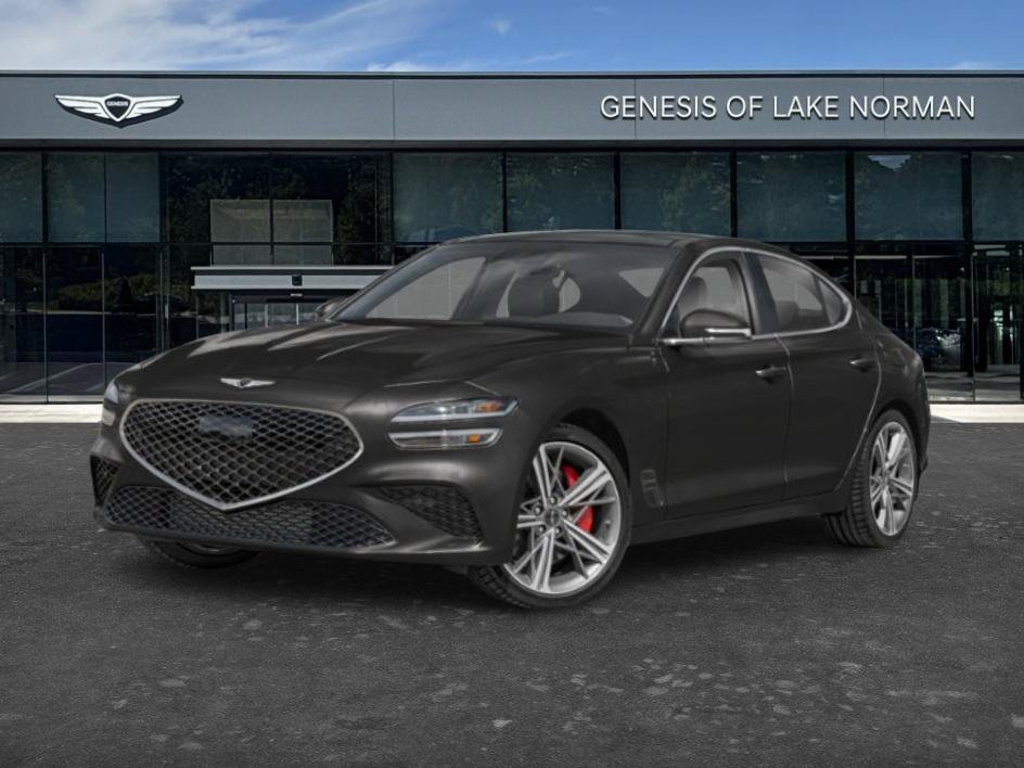 New 2026 Vik Black Genesis 3.3T Sport Prestige image 1