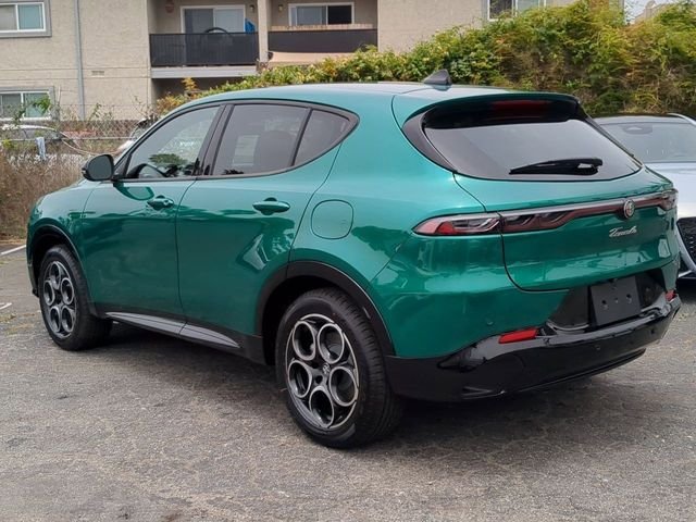 2025 Alfa Romeo Tonale Base - Photo 5