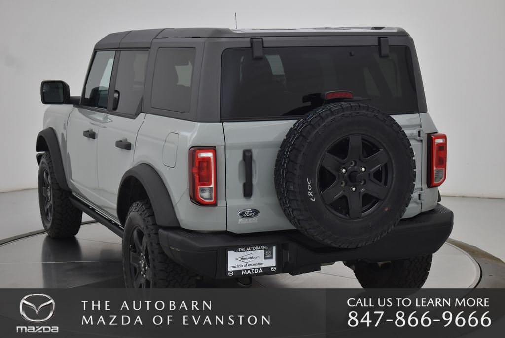 Used 2024 Cactus Ford Black Diamond image 18