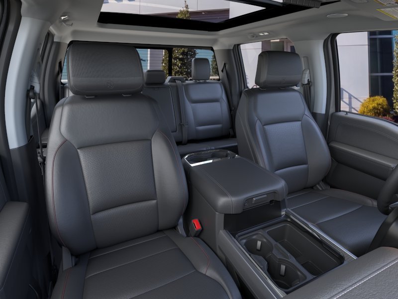 New 2026 Avalanche Ford Lariat image 38