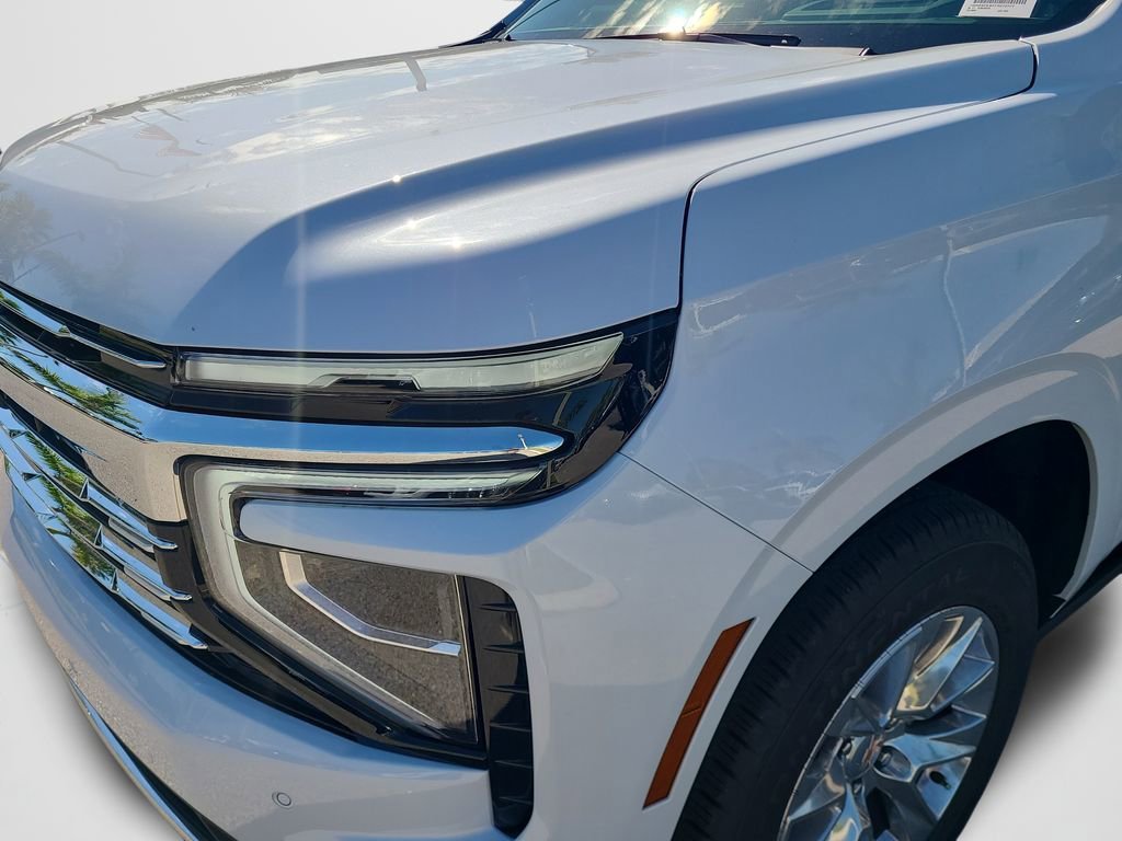 2026 Chevrolet Suburban Premier - Photo 25