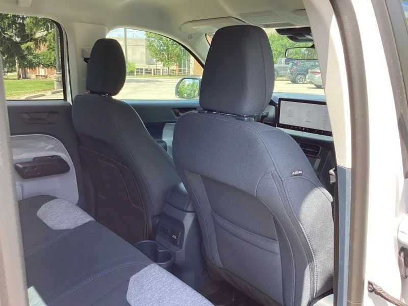 New 2026 White Ford XLT image 12