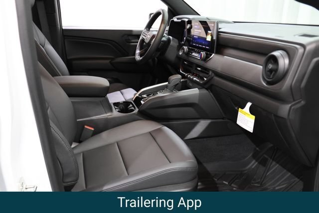 2026 Chevrolet Colorado Work Truck - Photo 15