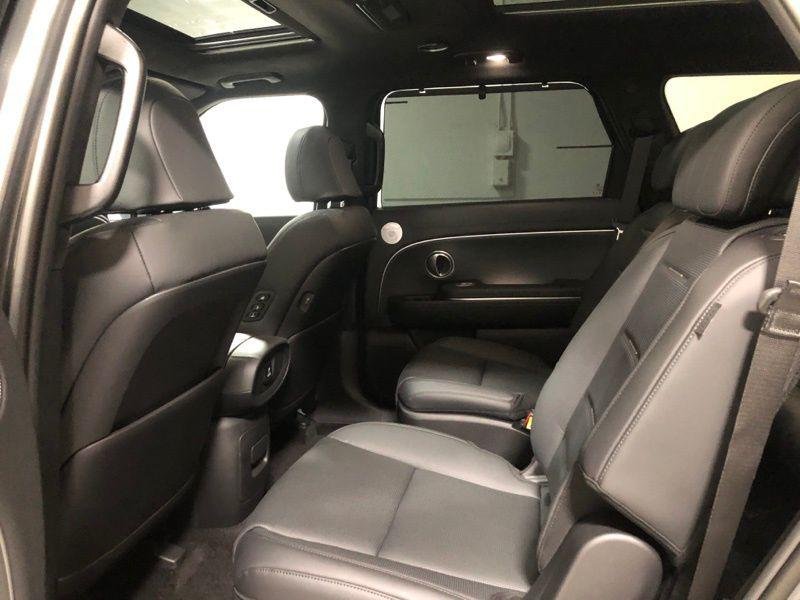 2026 Hyundai Palisade Calligraphy - Photo 18
