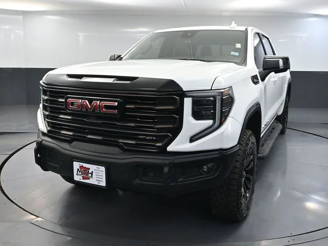 Certified Used 2023 White GMC AT4X image 13