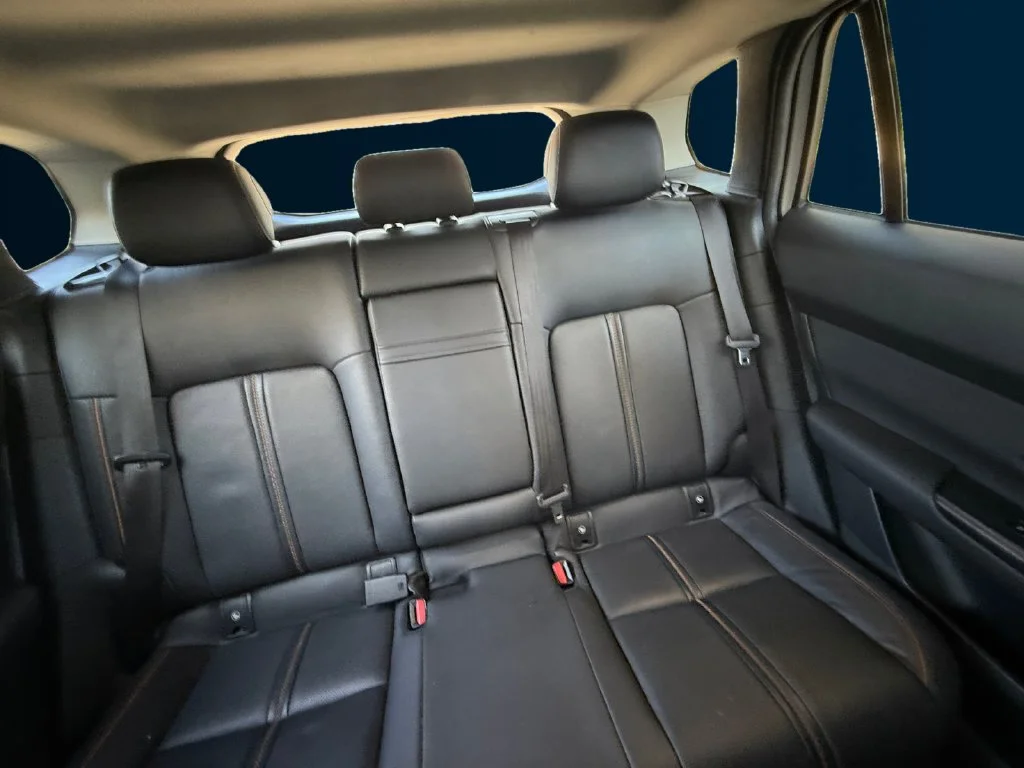 Used 2025 Beige Mazda 2.5 S Premium Plus Package image 18