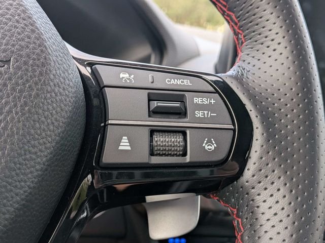 New 2026 Double Apex Blue Pearl II Acura A-Spec Package image 27