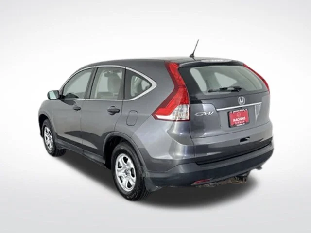 Used 2013  Honda LX image 9