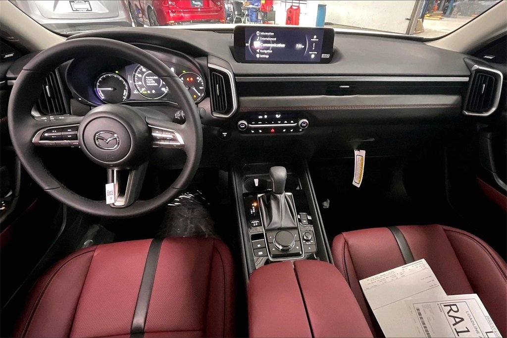 2026 MAZDA CX-50 - Image 4