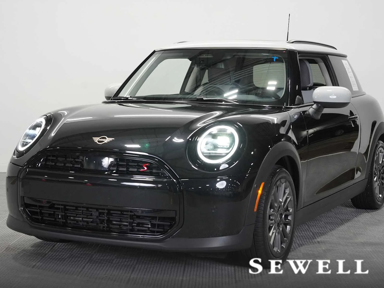 2025 MINI Hardtop 2 Door Cooper S