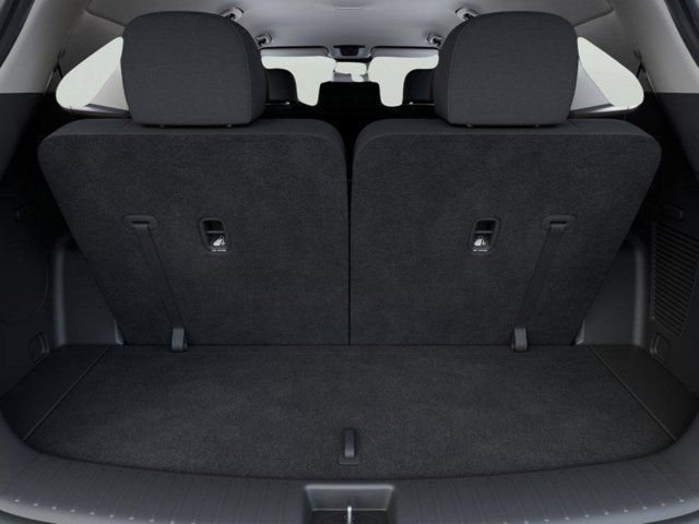 New 2026 White Kia LX image 19