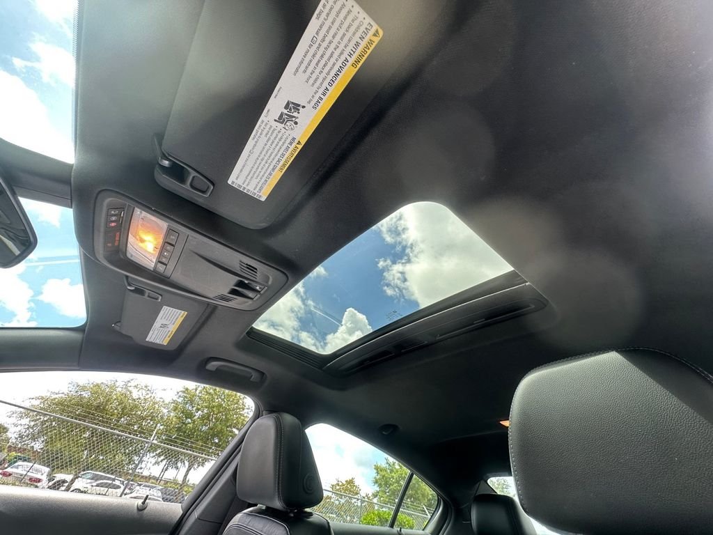 Used 2017 Gray Chevrolet Premier image 21