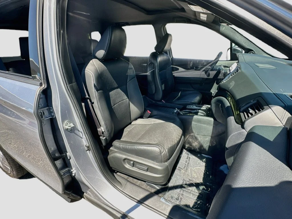 2019 Honda Passport Touring - Photo 29