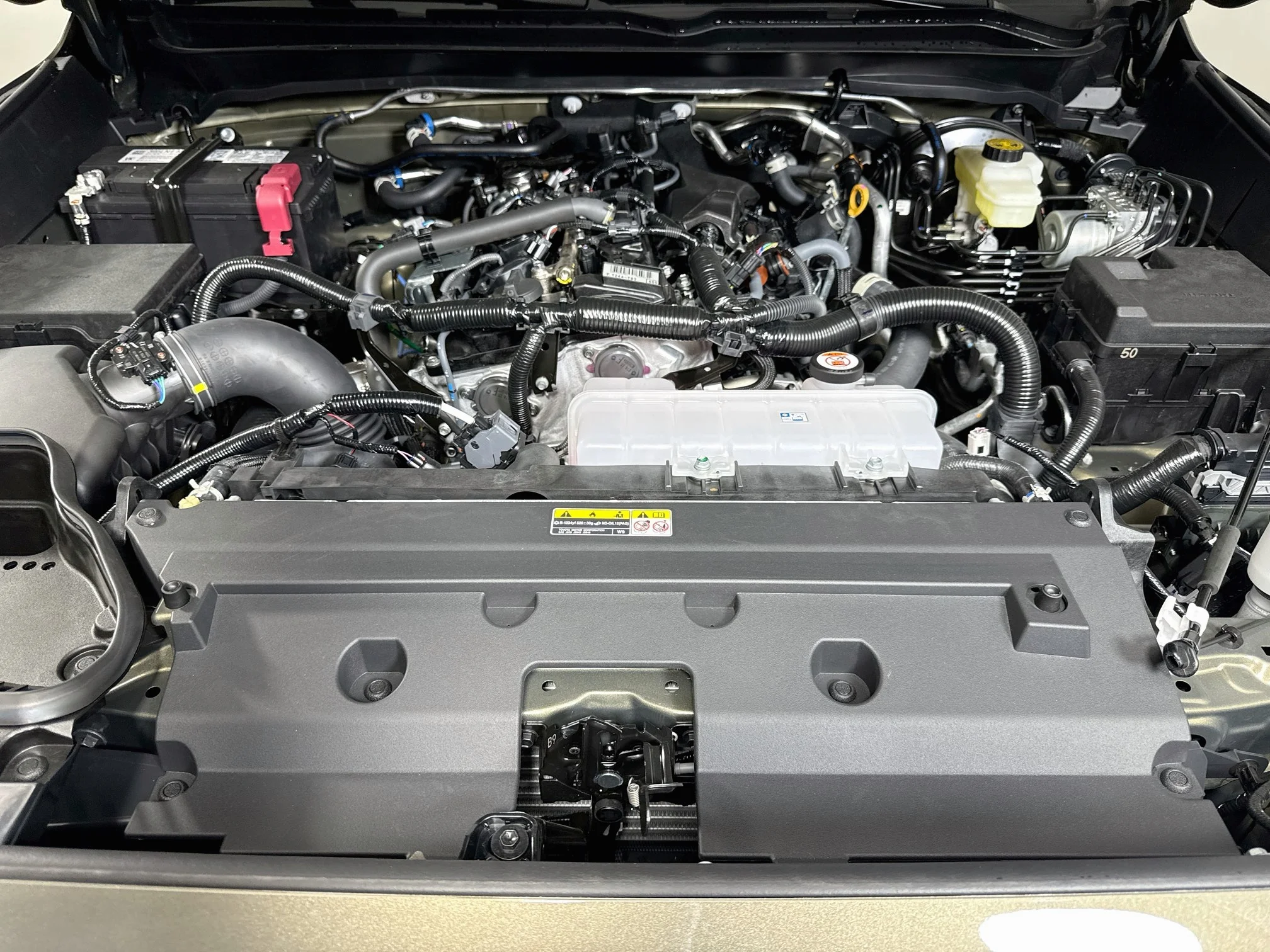 New 2026 Bronze Oxide Toyota TRD Off-Road image 29