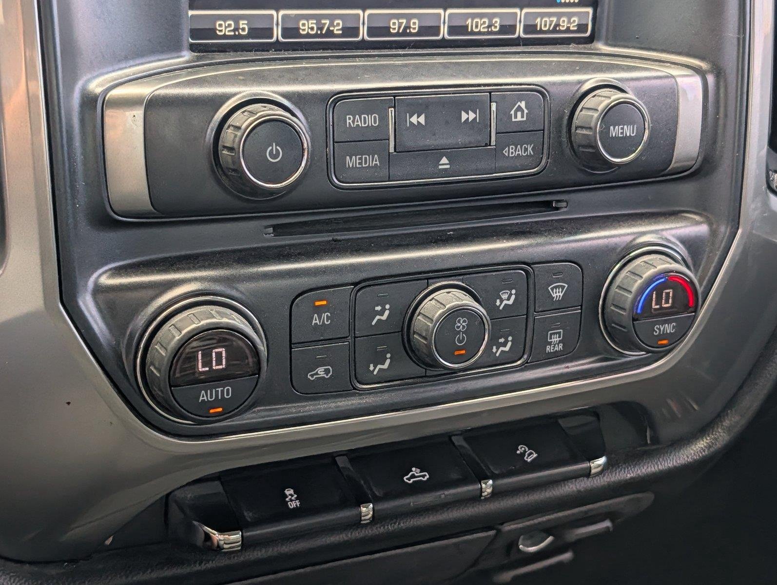 Used 2018 Black Chevrolet LT image 20