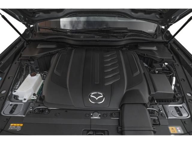 Certified Used 2026 Jet Black Mica Mazda Premium Sport image 14