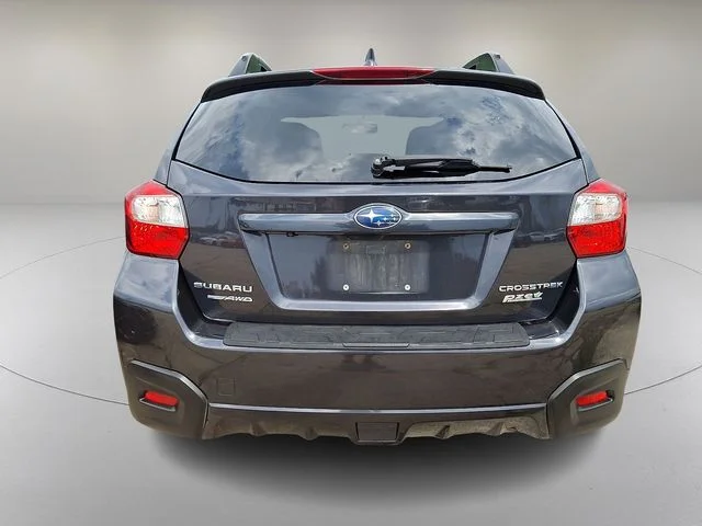 Used 2016 Gray Subaru 2.0i Limited image 7