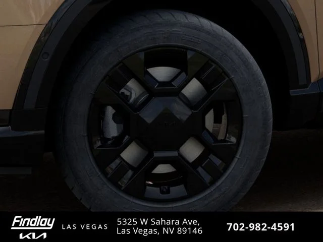 New 2027 Brown Kia X-Pro SX image 11