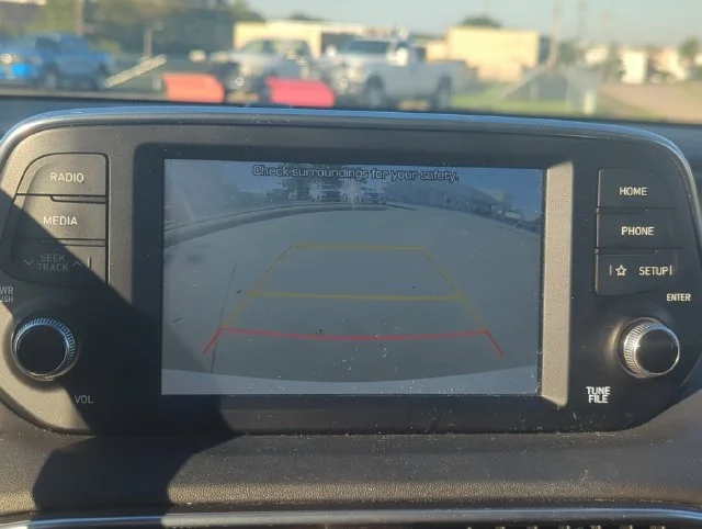 Used 2019 Gray Hyundai SEL Plus image 33
