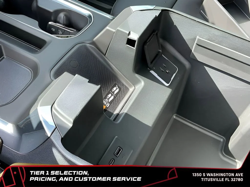 New 2026 Summit White GMC Elevation image 47