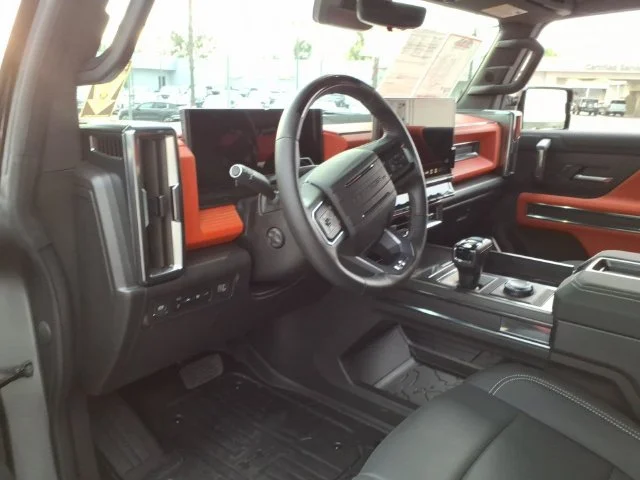 Used 2026 Magnus Gray Matte – Not Available to Order GMC 3X image 15