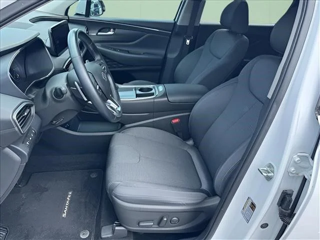 Used 2023 Gray Hyundai SEL image 6