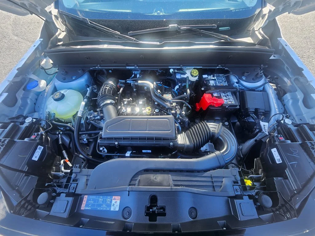 New 2026 White Ford Outer Banks image 25