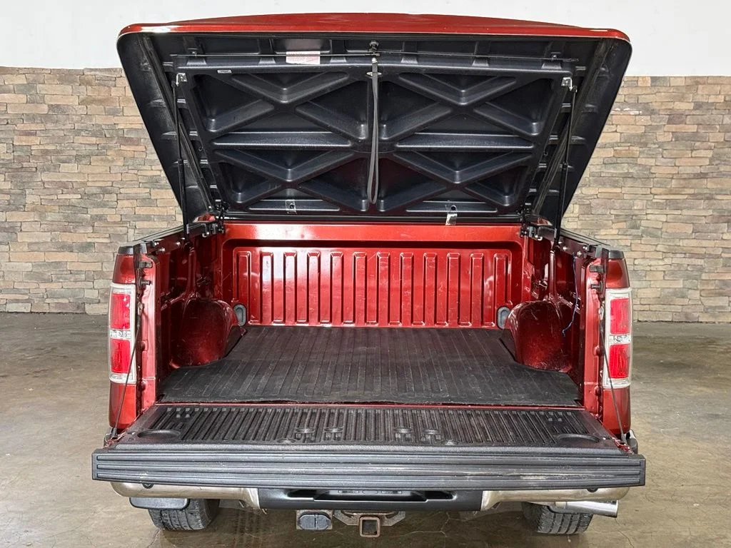 Used 2014 Sunset Ford XLT image 7