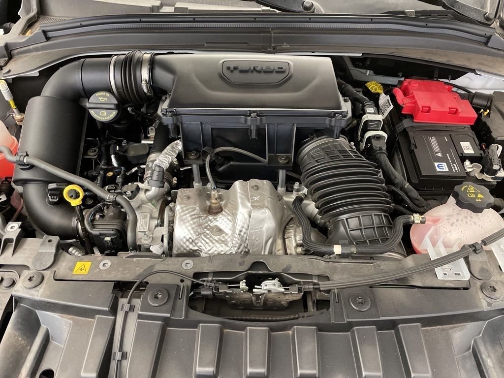 New 2025 Q Ball Exterior Paint Dodge GT image 18