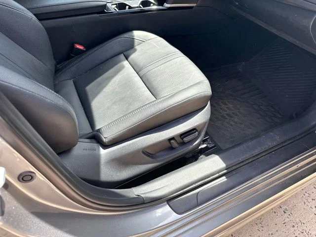 Used 2025  Toyota XSE image 49