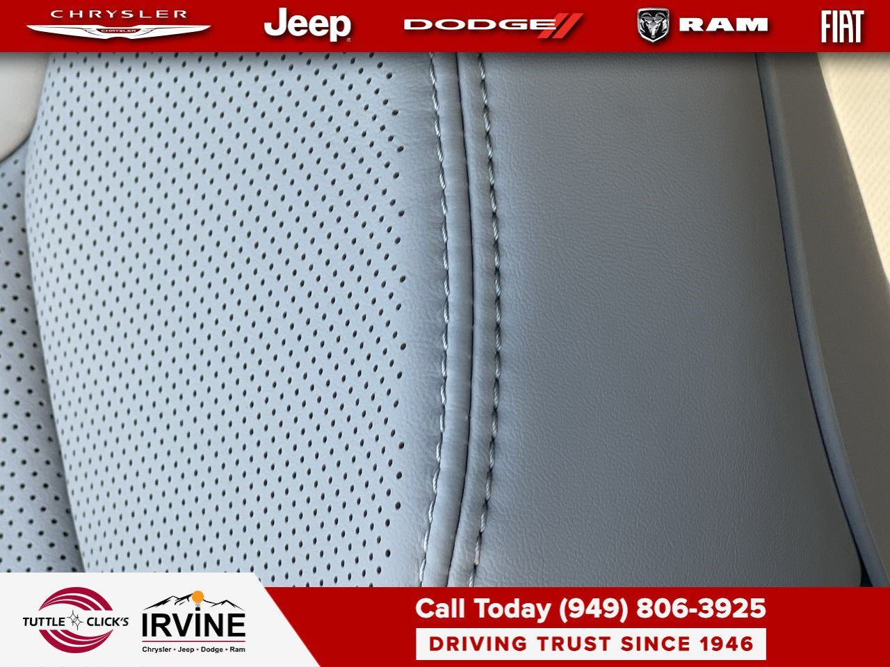 New 2026 Fathom Blue Pearlcoat Jeep Limited Reserve image 26
