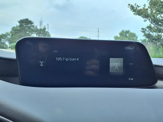 New 2026 Silver Mazda 2.5 S Select Sport image 13