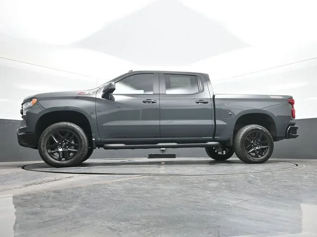 2026 Chevrolet Silverado 1500 LT Trail Boss - Photo 13