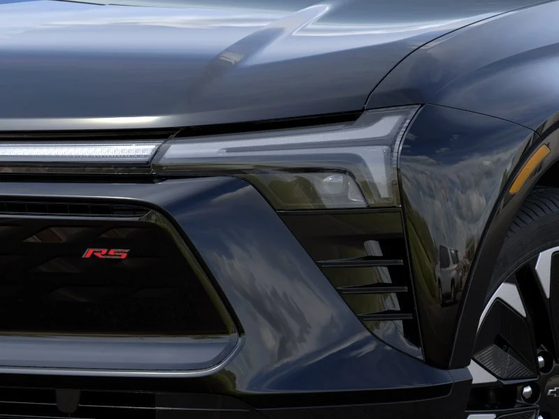 2027 Chevrolet Blazer EV RS - Photo 10