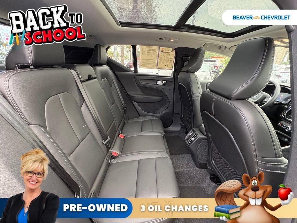 Used 2026  Volvo Core image 26