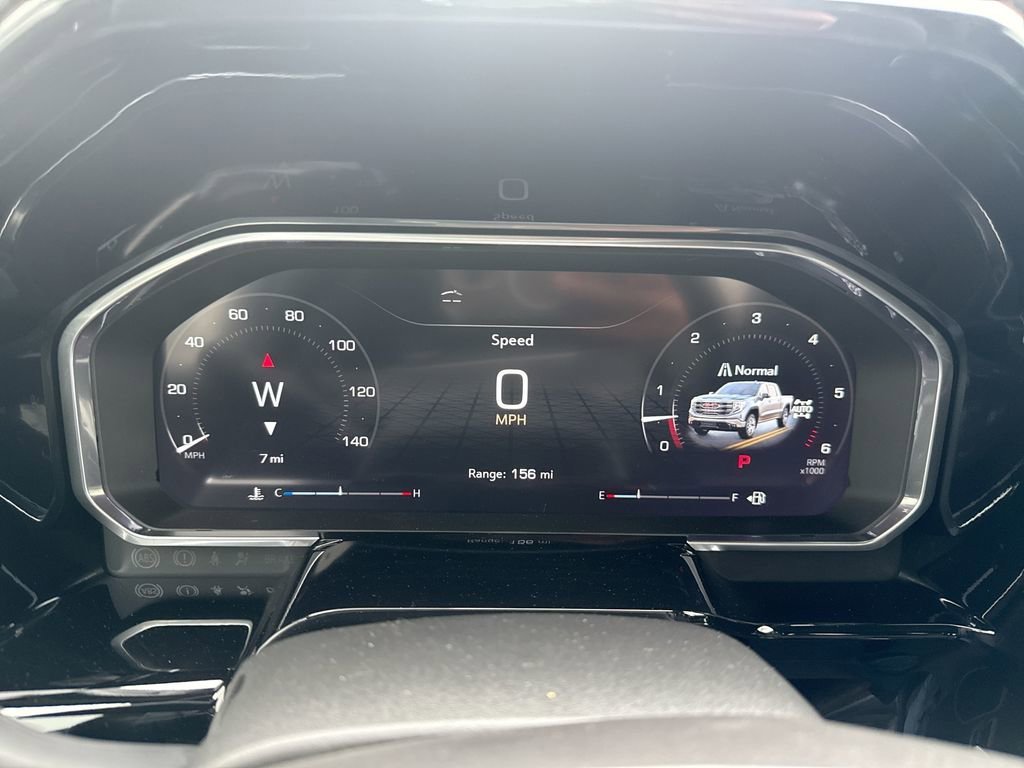 2026 GMC Sierra 1500 Elevation - Photo 11