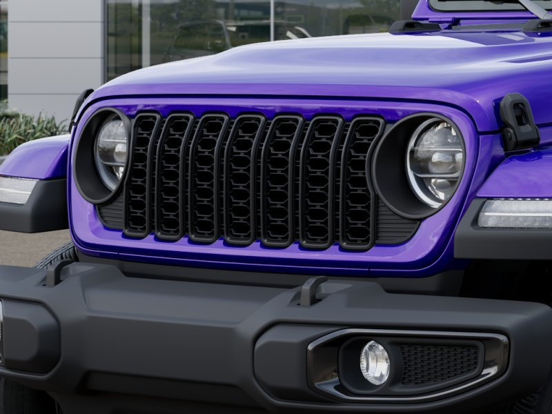 New 2026 Reign Jeep  image 37