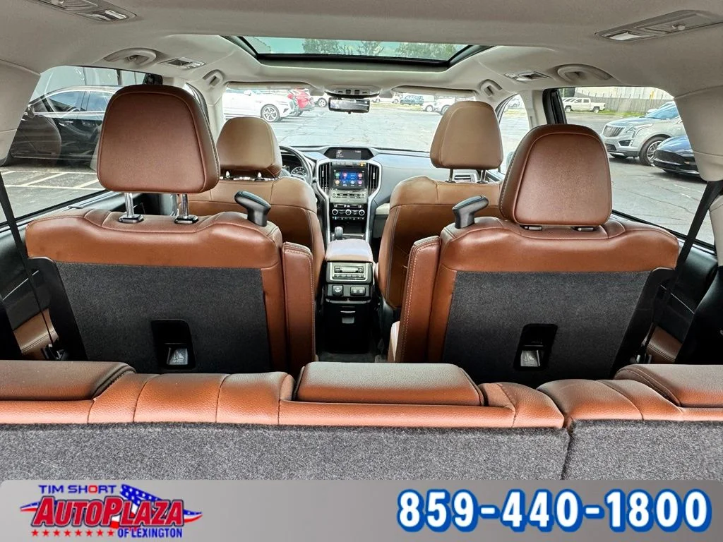 Used 2022 Black Subaru Touring image 41