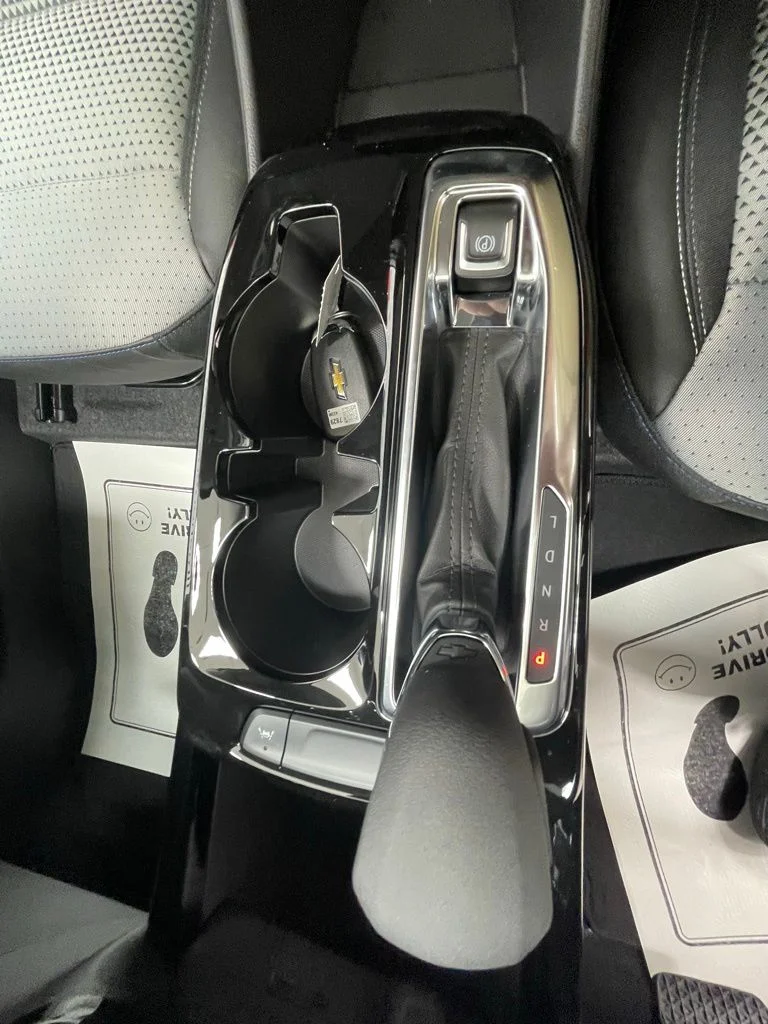 2026 Chevrolet Trax LT - Photo 16