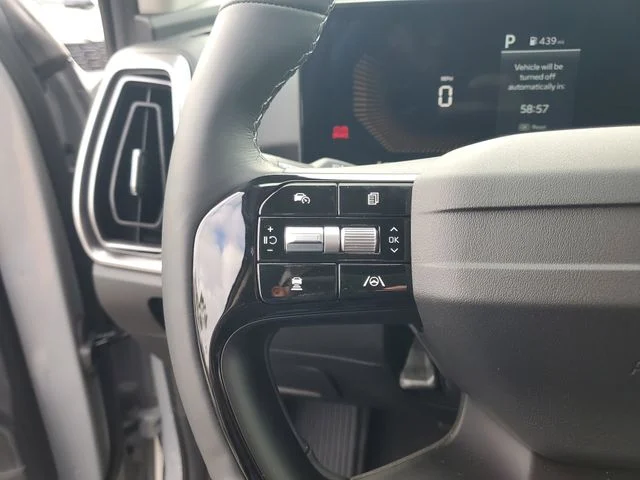New 2026 Wolf Gray Kia S image 11