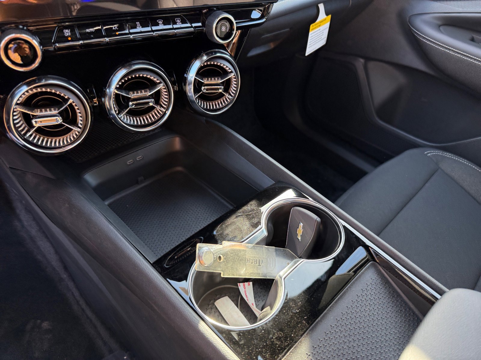 2026 Chevrolet Blazer EV LT - Photo 13