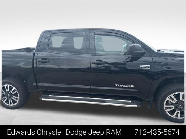 Used 2019 Black Toyota SR5 image 14