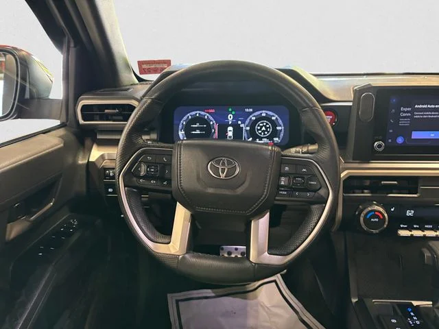 Used 2025  Toyota TRD Sport image 13