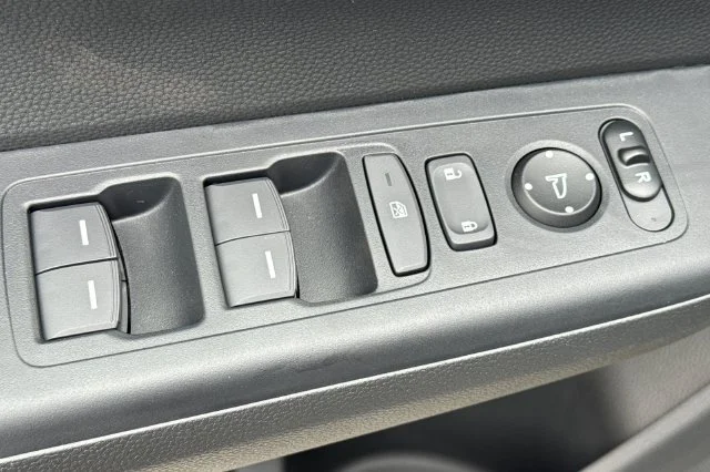New 2027 Platinum White Pearl Honda Sport-L Hybrid AWD image 12