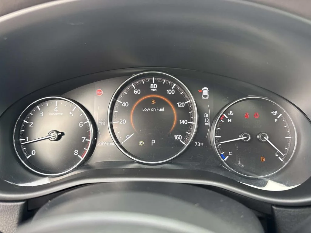 Used 2024 Gray Mazda 2.5 S Premium Package image 44