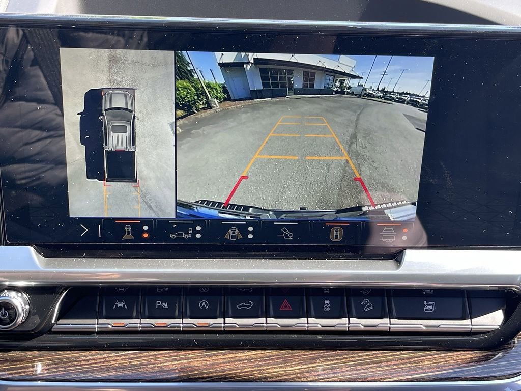 2026 GMC Sierra 1500 Elevation - Photo 15