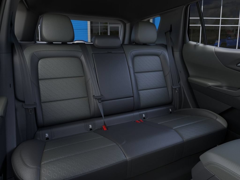 2027 Chevrolet Equinox LT - Photo 18